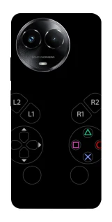 Чехол на Realme C67 4G PS Controller фото 1 из 1