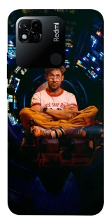 Чохол на Xiaomi Redmi 10A Project Hail Mary ver.3 фото 1 з 1