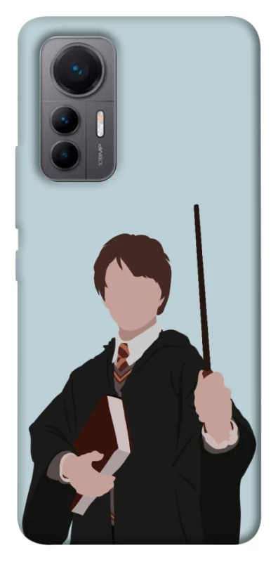 Чохол на Xiaomi 12 Lite Harry Potter v5 фото 1 з 1