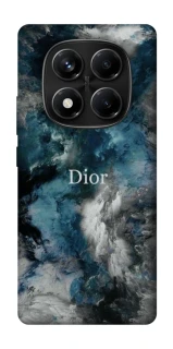 Чехол на Xiaomi Redmi Note 14 Pro 4G Dior ver.2 фото 1 из 1