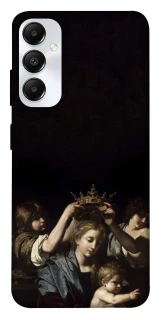 Чохол на Samsung Galaxy A05s Art collage ver.1 фото 1 з 1