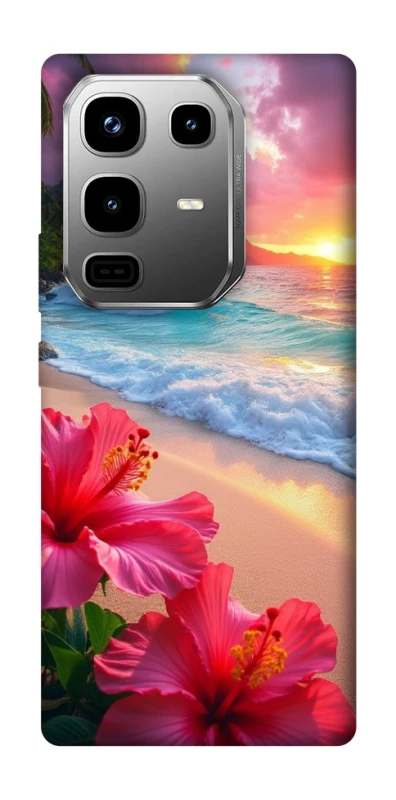 Чохол на Infinix Note 50 Pro Flowers v21 фото 1 з 1