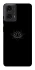 Чохол на Motorola Moto G04 Black Lotus фото 1 Чохол на Motorola Moto G04 Black Lotus фото 1 з 1