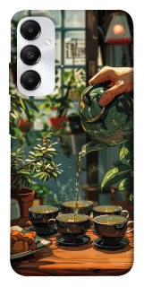 Чохол на Samsung Galaxy A05s Tea time фото 1 з 1