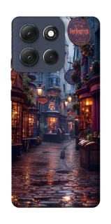 Чехол на Motorola Moto G86 Harry Potter v11 фото 1 из 1