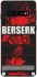 Чохол на Samsung Galaxy S10 Berserk poster фото 1 з 1