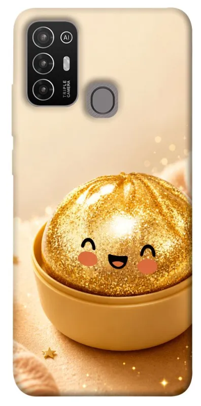 Чохол на ZTE Blade A52 Dumpling ver.6 фото 1 з 1