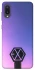 Чохол на Samsung Galaxy A02 EXO Logo фото 1 з 1