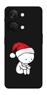 Чохол на OnePlus Nord 3 Christmas mood ver.2 фото 1 з 1