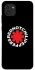 Чохол на Samsung Galaxy A03 Red Hot Chili Peppers logo фото 1 з 1