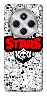 Чехол на Xiaomi Redmi 14C / Poco C75 Brawl Stars ver.10 фото 1 из 1