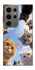 Чохол на Samsung Galaxy S24 Ultra Cats фото 1 з 1