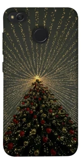 Чехол на Xiaomi Redmi 4X Новогодний v16 фото 1 из 1