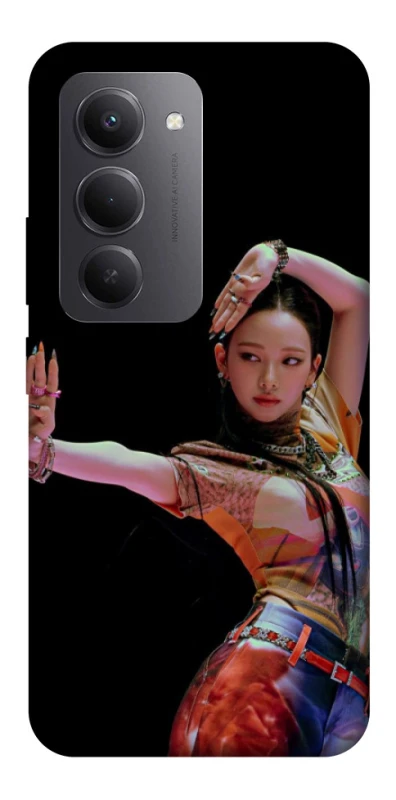 Чохол на Xiaomi Redmi 15 (EU) Aespa-Karina фото 1 з 1