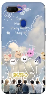 Чохол на Oppo A5s Stray Kids Full Force фото 1 з 1