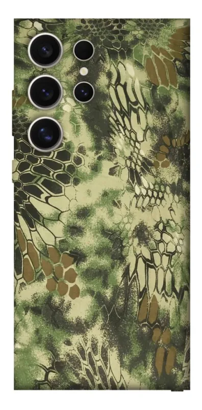 Чехол на Samsung Galaxy S25 Ultra Сamouflage v20 фото 1 из 1