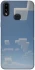 Чохол на Samsung Galaxy A10s Minecraft sky фото 1 з 1