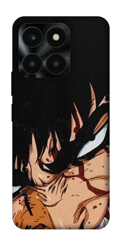 Чохол на Huawei Honor X6a Berserk v6 фото 1 з 1