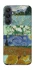 Чохол на Samsung Galaxy A25 5G Van Gogh aesthetics фото 1 з 1