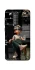 Чехол на ZTE Blade A3 (2019) WHAT they think фото 1 из 1