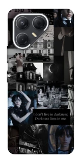 Чохол на TECNO Pova 7 Wednesday Collage ver.3 фото 1 з 1