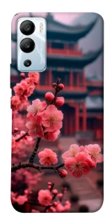 Чохол на Infinix Hot 12i Flowers v29 фото 1 з 1