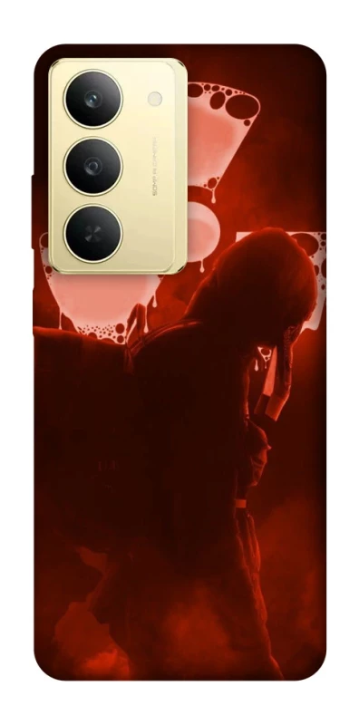 Чехол на Realme 14x Радиация v8 фото 1 из 1