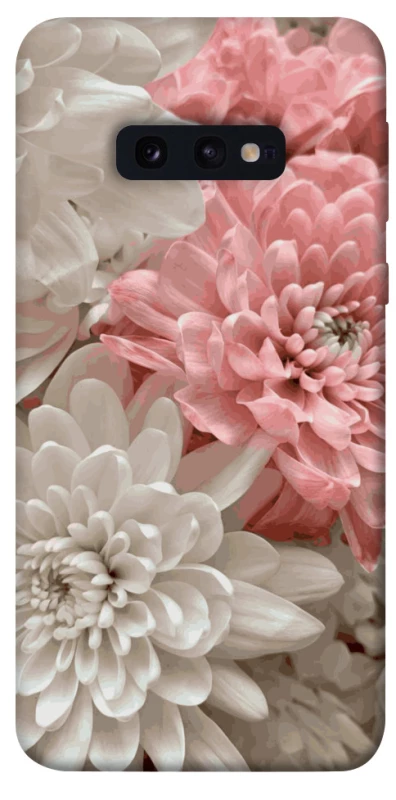 Чехол на Samsung Galaxy S10e Spring flow фото 1 из 1