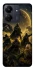 Чохол на Xiaomi Redmi 13C HELLDIVERS ver.2 фото 1 з 1