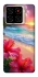 Чехол на ZTE Blade A56 Flowers v21 фото 1 из 1