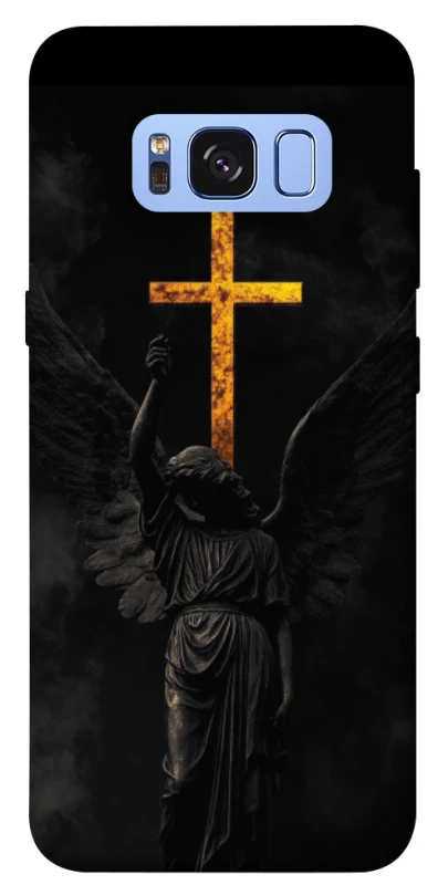 Чохол на Samsung G950 Galaxy S8 Angel ver.2 фото 1 з 1