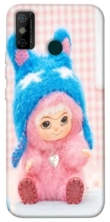 Чохол на TECNO Spark 6 Go Wakuku ver.5 фото 1 з 1