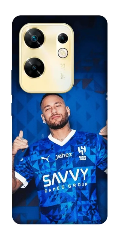 Чохол на Infinix Zero 30 4G Neymar Jr. фото 1 з 1