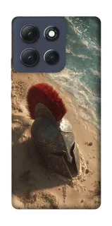 Чохол на Motorola Moto G86 Power Odyssey ver.3 фото 1 з 1