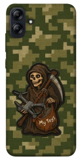 Чохол на Samsung Galaxy A04e FPV surprise фото 1 з 1