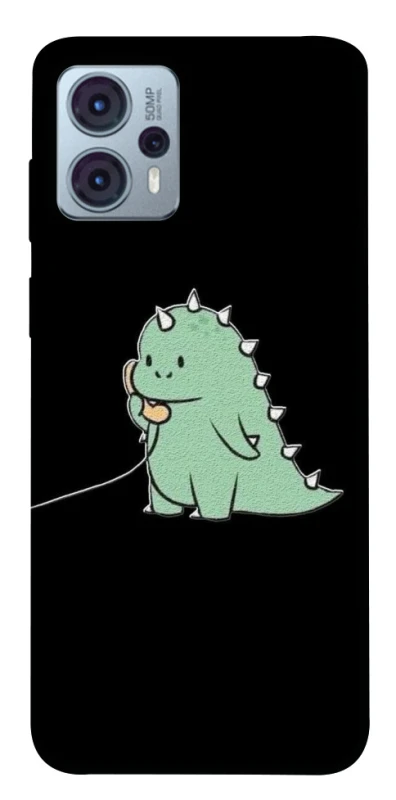 Чохол на Motorola Moto G23 Pair romantic theme ver.5 фото 1 з 1