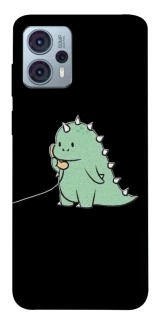 Чохол на Motorola Moto G23 Pair romantic theme ver.5 фото 1 з 1