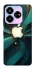 Чохол на ZTE Nubia V60 Desing Apple logo ver.4 фото 1 з 1