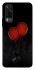Чехол на Vivo Y31 Reds Balloons фото 1 из 1