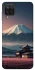 Чохол на Samsung Galaxy A12 Fujiyama фото 1 з 1