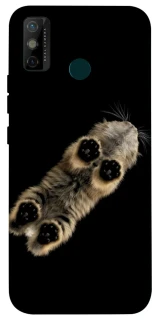 Чехол на TECNO Spark 6 Go Cat фото 1 из 1