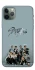 Чехол на Apple iPhone 11 Pro (5.8") Stray Kids v5 фото 1 из 1