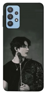 Чохол на Samsung Galaxy M32 V (Kim) - BTS фото 1 з 1