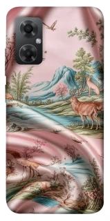 Чохол на Xiaomi Redmi Note 11R Nature фото 1 з 1