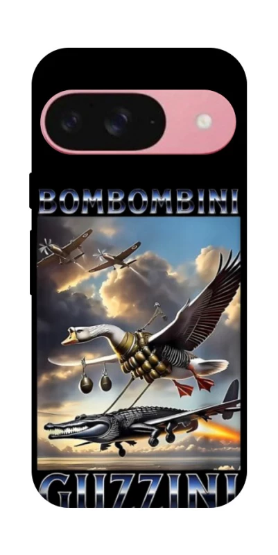 Чехол на Google Pixel 9 Bombombini Gusini фото 1 из 1