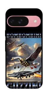 Чехол на Google Pixel 9 Bombombini Gusini фото 1 из 1