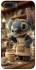 Чохол на Apple iPhone 7 plus / 8 plus Stitch ver.15 фото 1 з 1