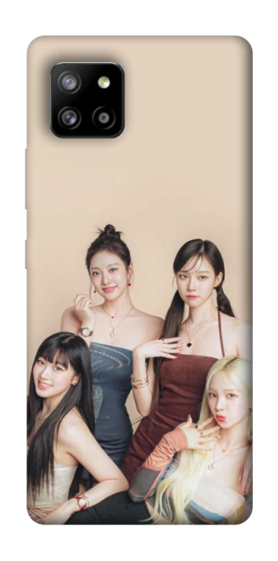 Чохол на Samsung Galaxy A42 5G Aespa фото 1 з 1