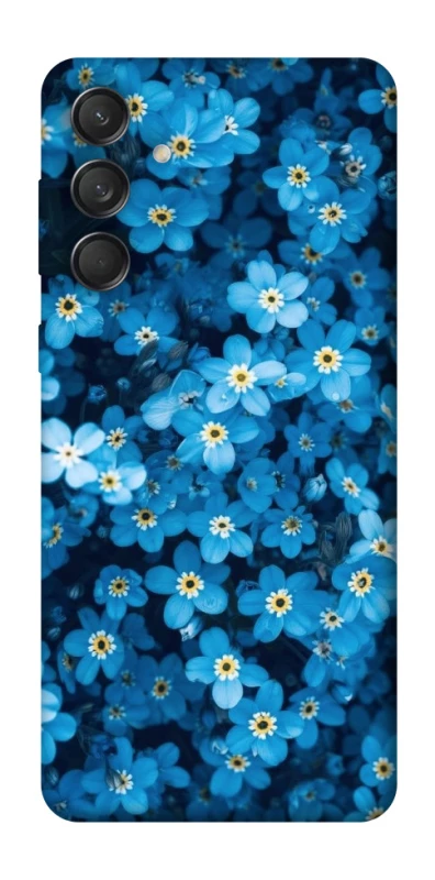 Чохол на Samsung Galaxy M55 Flowers v6 фото 1 з 1
