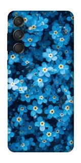 Чехол на Samsung Galaxy M55 Flowers v6 фото 1 из 1